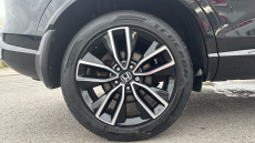 Honda HR-V 1.5 eHEV Advance 5dr CVT Hybrid Hatchback